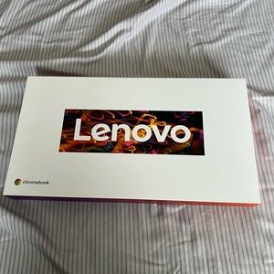 LENOVO CHROMEBOOK DUET 5